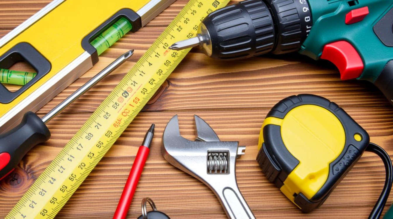 吊篮钥匙收纳安装步骤详解？