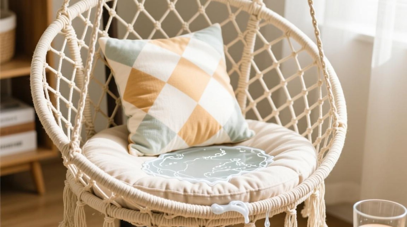 吊篮垫子清洗方法有哪些？