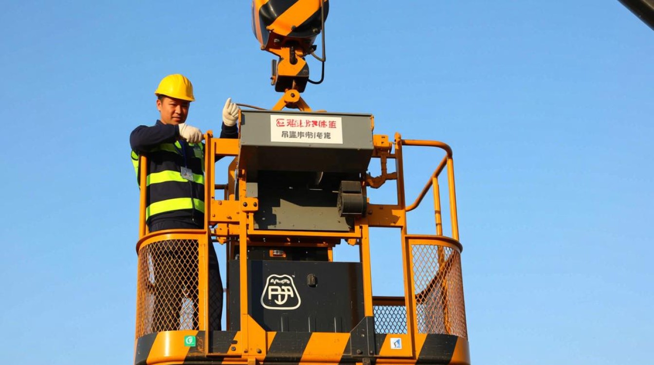 吊篮操作证考试流程揭秘？