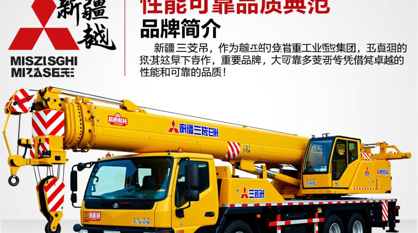 新疆三菱吊车事件真相，究竟发生了什么？