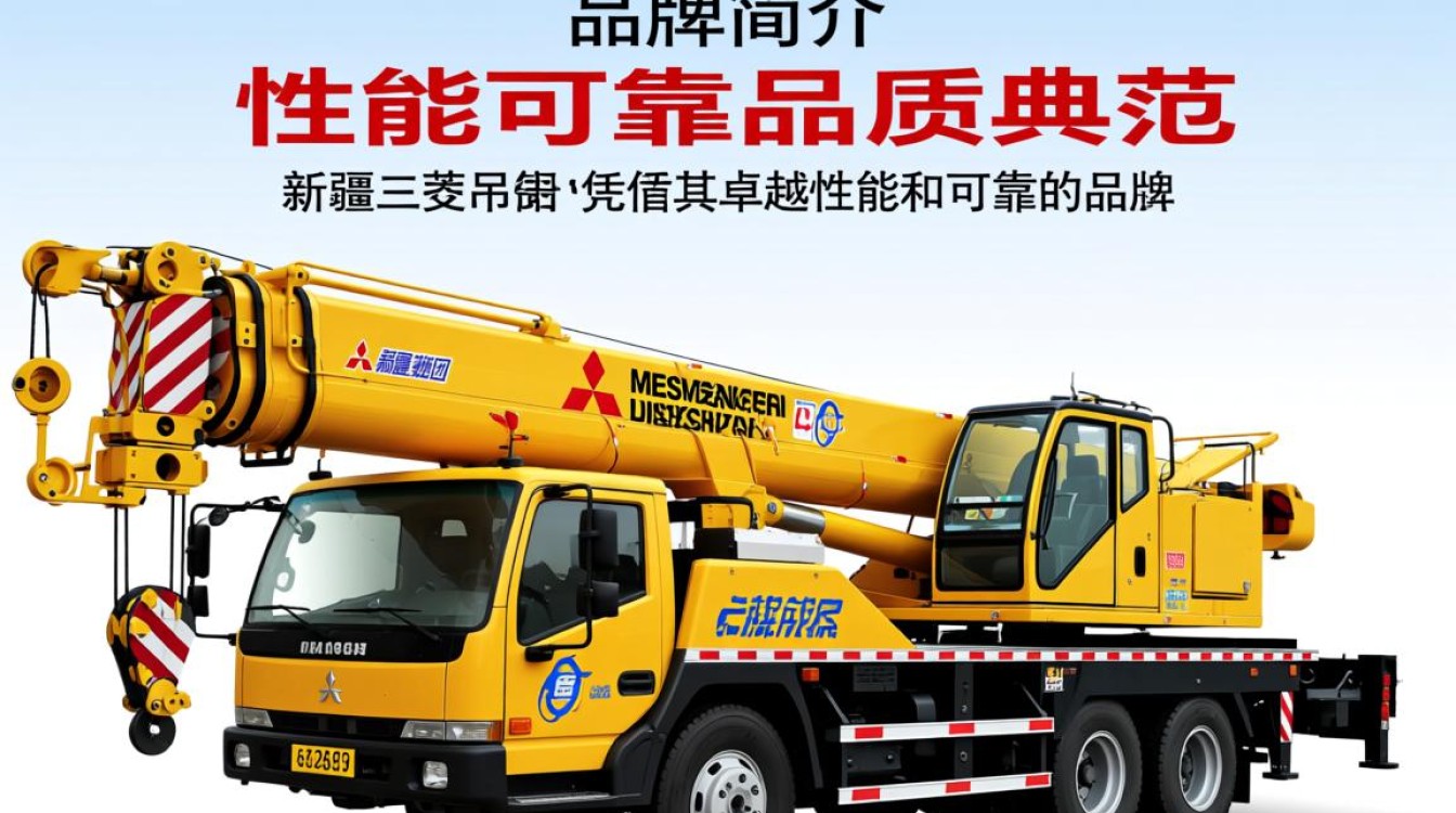 新疆三菱吊车事件真相，究竟发生了什么？