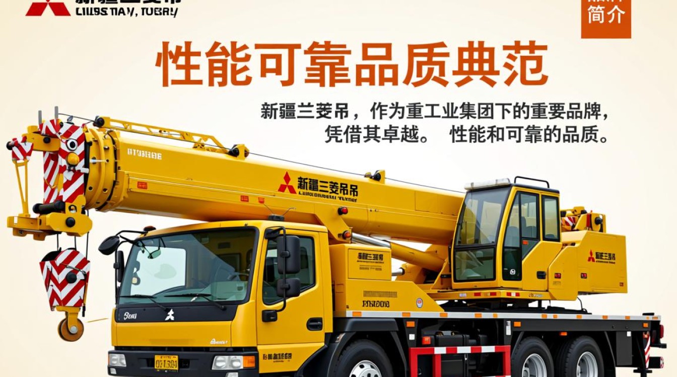 新疆三菱吊车事件真相，究竟发生了什么？