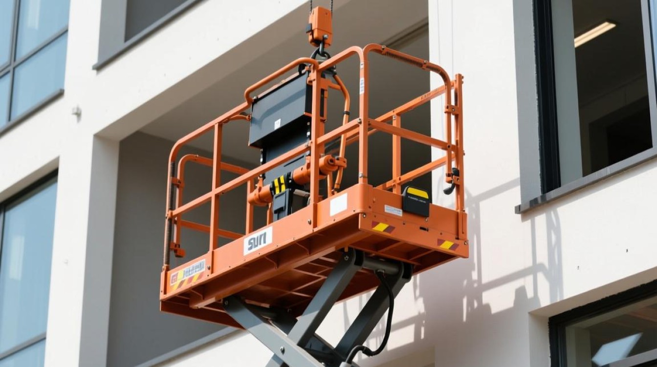 单人操作吊篮型号及选购指南? 单人操作吊篮型号及选购指南?