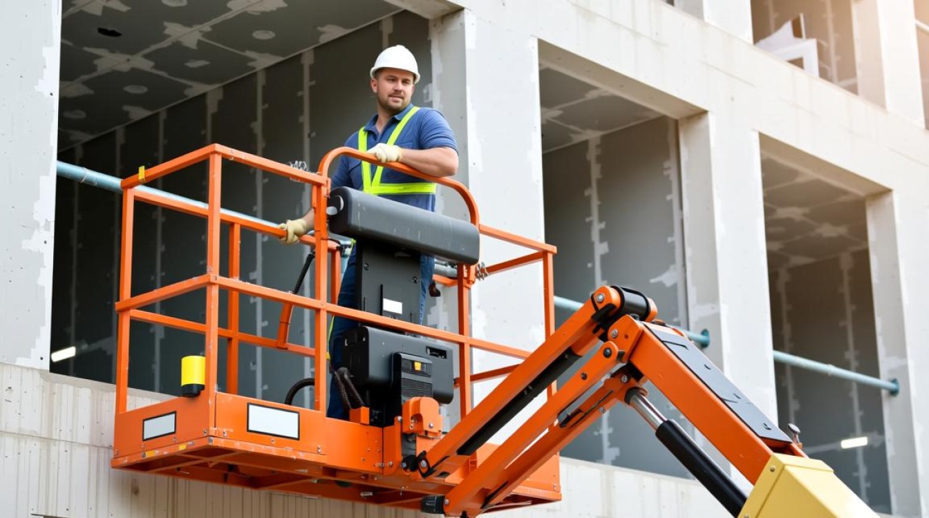 单人操作吊篮型号及选购指南? 单人操作吊篮型号及选购指南?