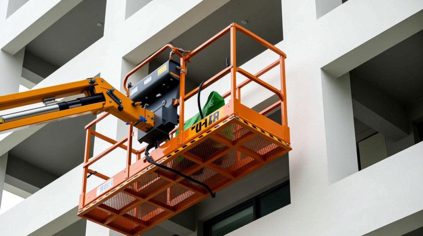 单人操作吊篮型号及选购指南? 单人操作吊篮型号及选购指南?