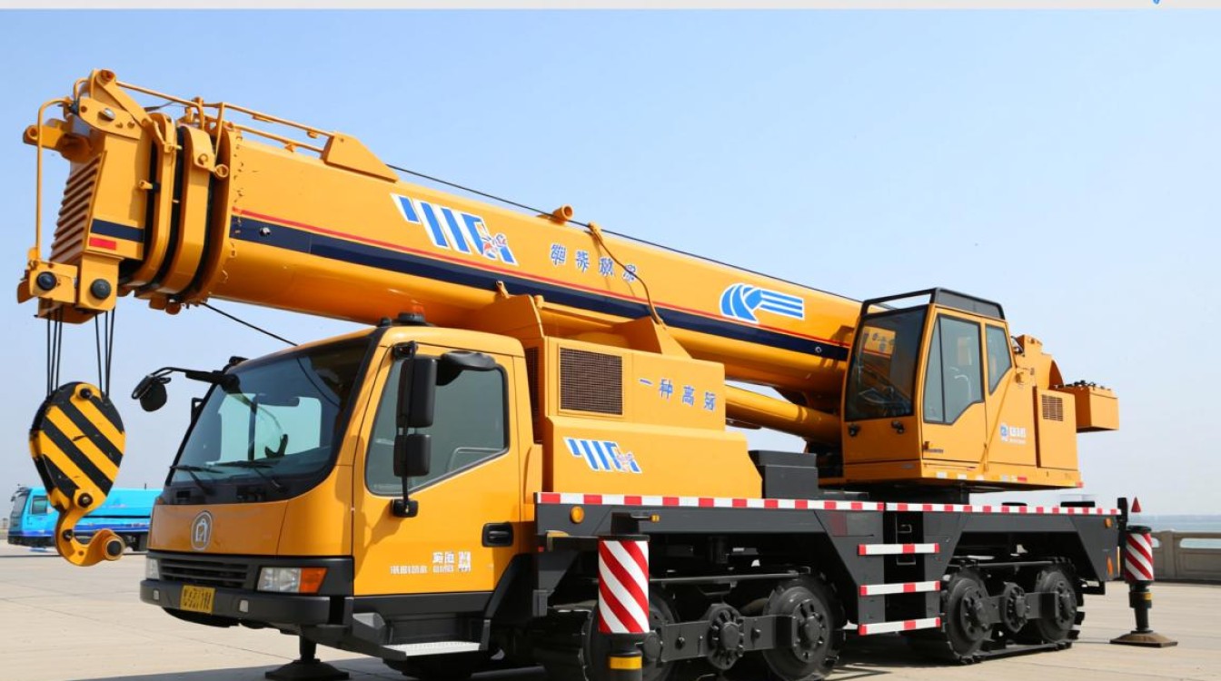 淄博履带式吊车，有何独特优势，市场表现如何？