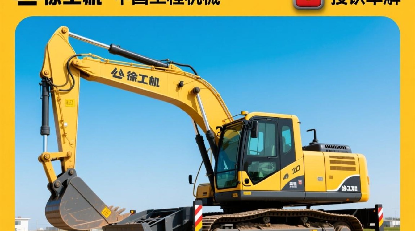 徐工吊车按钮图解，操作步骤有哪些疑问？