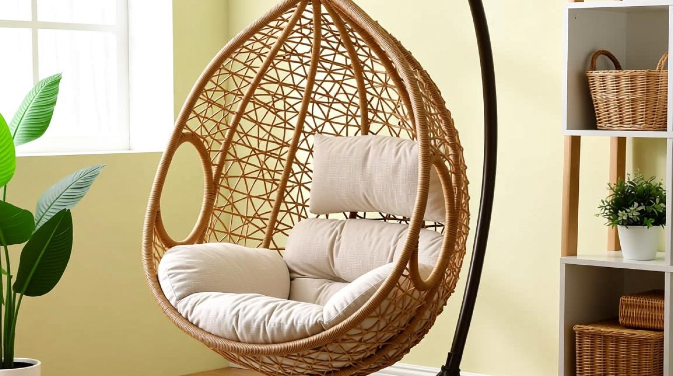 吊篮椅清洁难题？30秒学会高效清洁法！