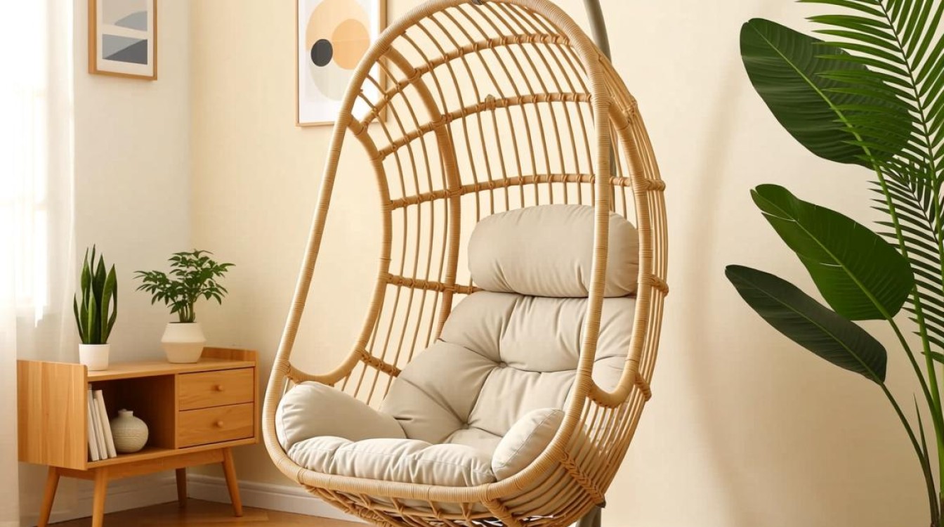 吊篮椅清洁难题？30秒学会高效清洁法！