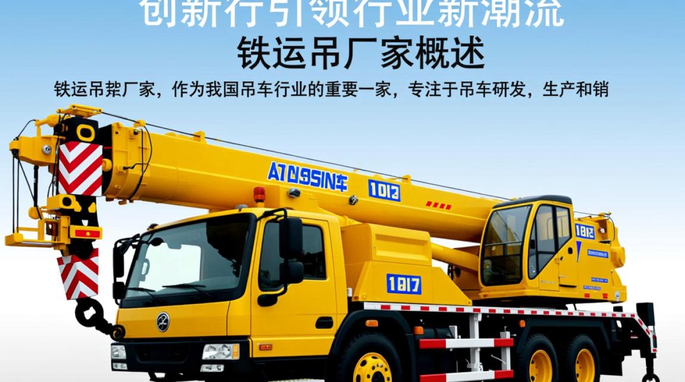 铁运吊车厂家,市场竞争格局如何? 铁运吊车厂家,市场竞争格局如何?