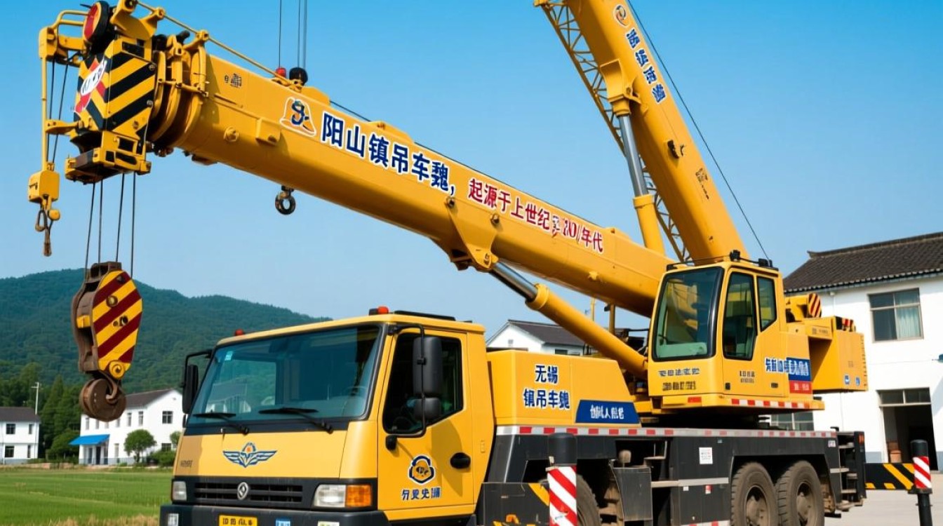 无锡阳山镇吊车魏,其身份与目的究竟为何? 无锡阳山镇吊车魏,其身份与目的究竟为何?