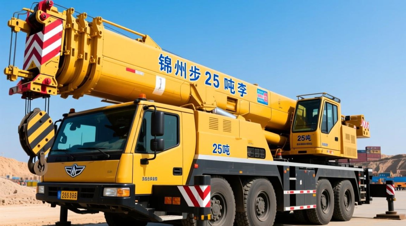 锦州25吨吊车配重,为何如此引人关注? 锦州25吨吊车配重,为何如此引人关注?