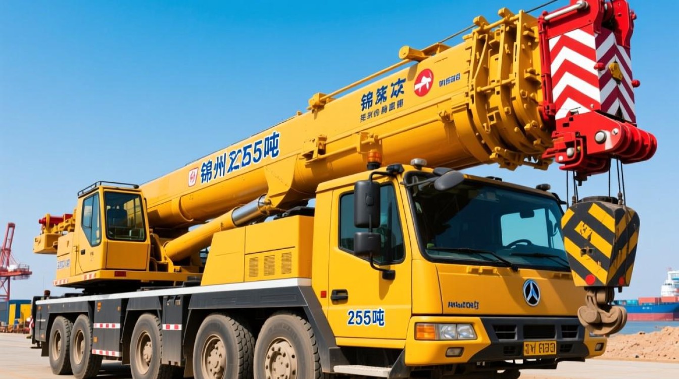 锦州25吨吊车配重,为何如此引人关注? 锦州25吨吊车配重,为何如此引人关注?