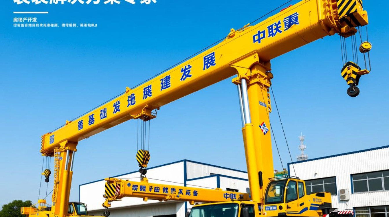 中联吊车兰州销售电话？哪家靠谱？