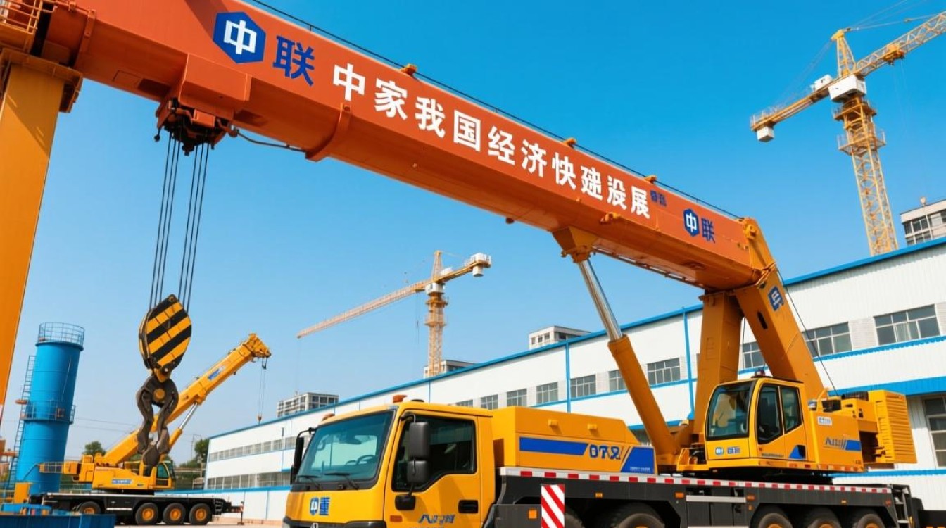 中联吊车兰州销售电话？哪家靠谱？