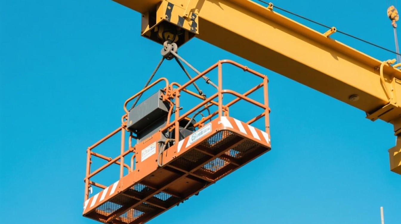 出租吊篮如何成功承接工程项目？