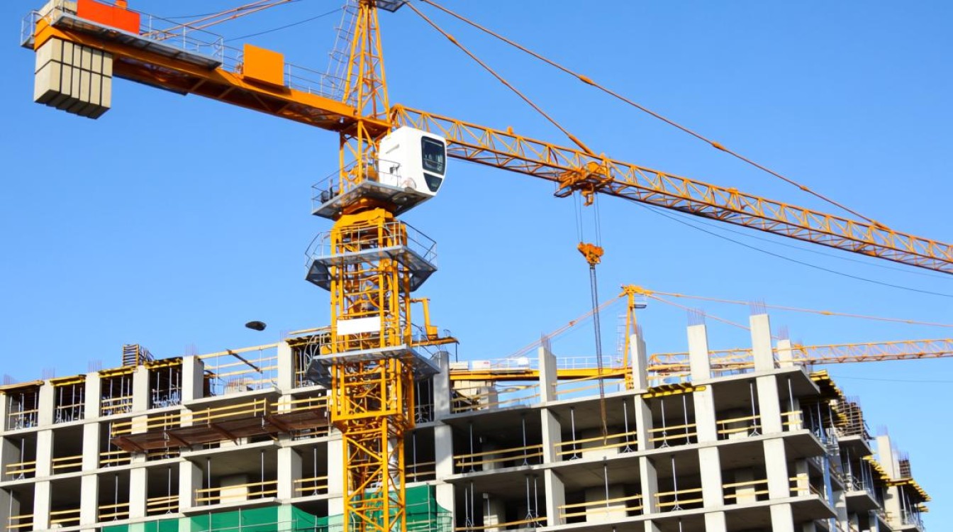 50ka吊车极限测试，性能究竟如何？