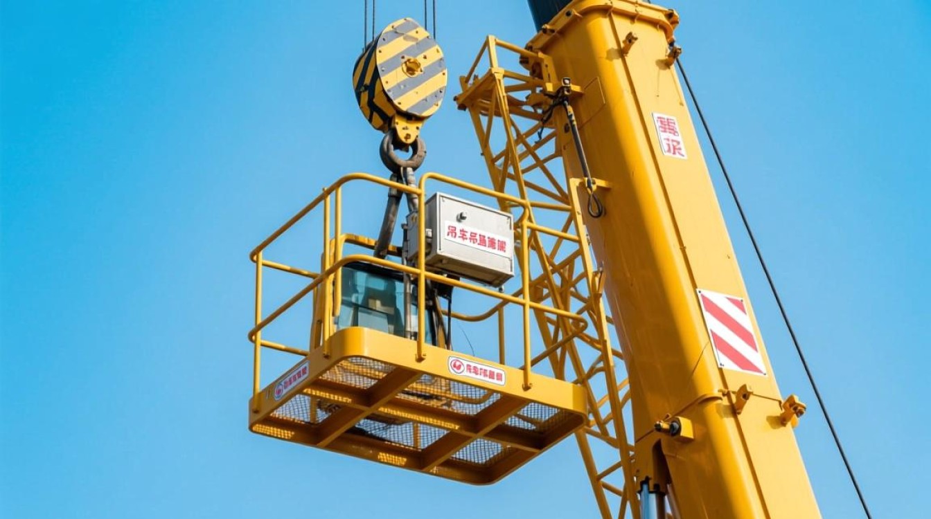 湖南吊车吊篮购买指南？哪家性价比更高？