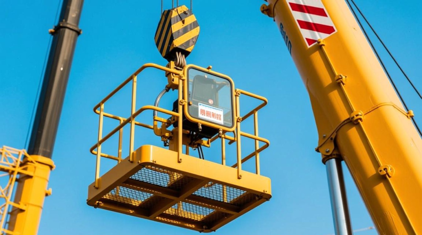 湖南吊车吊篮购买指南？哪家性价比更高？