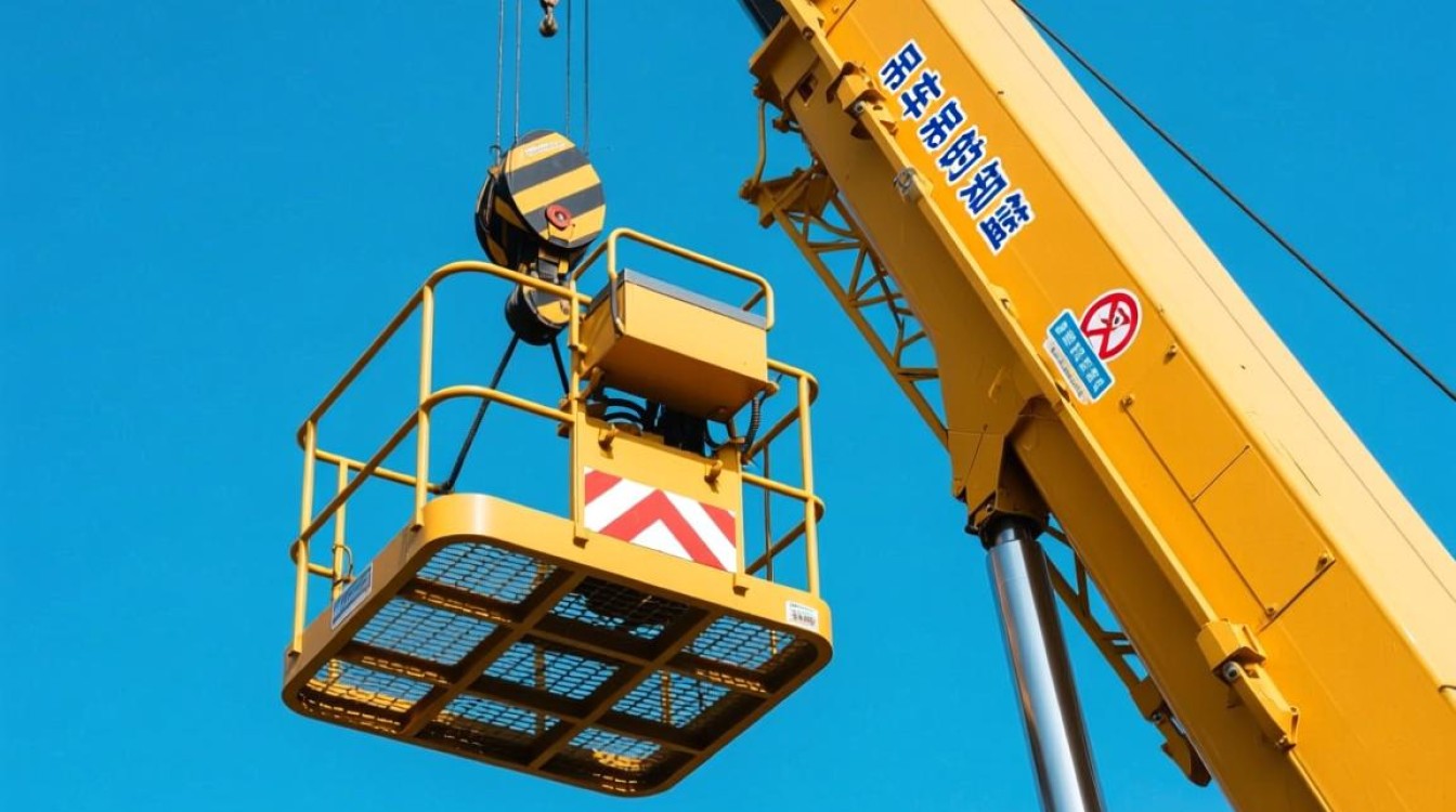 湖南吊车吊篮购买指南？哪家性价比更高？