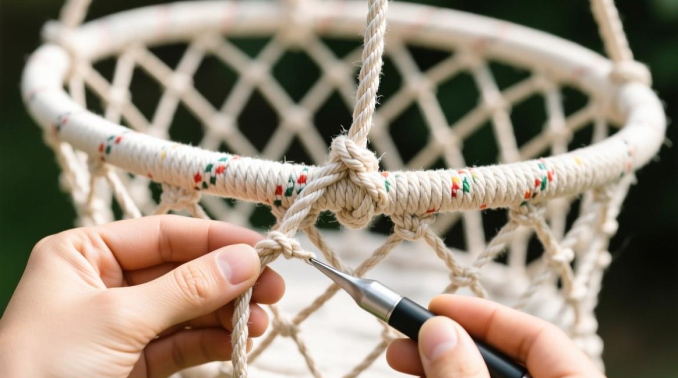 吊篮绳索修复方法有哪些疑问？