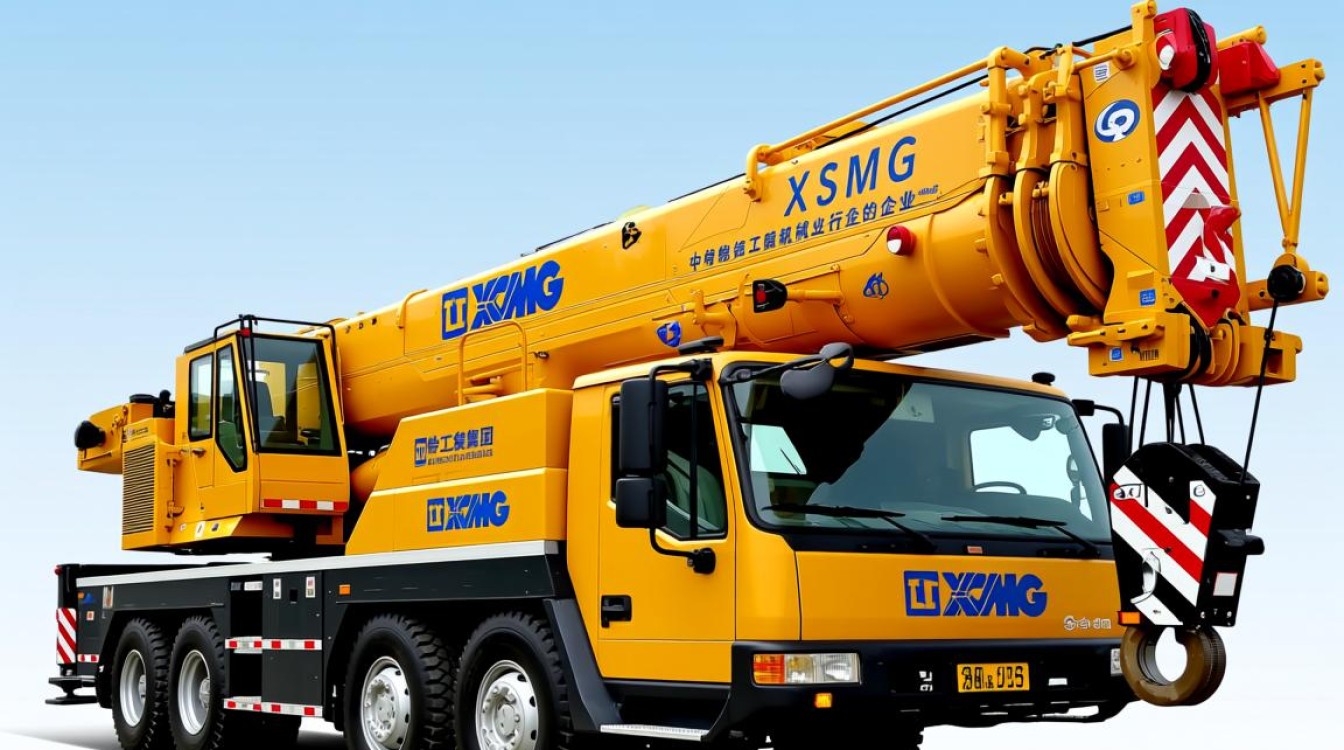 XCMG 25吨吊车性能如何?市场表现如何? XCMG 25吨吊车性能如何?市场表现如何?