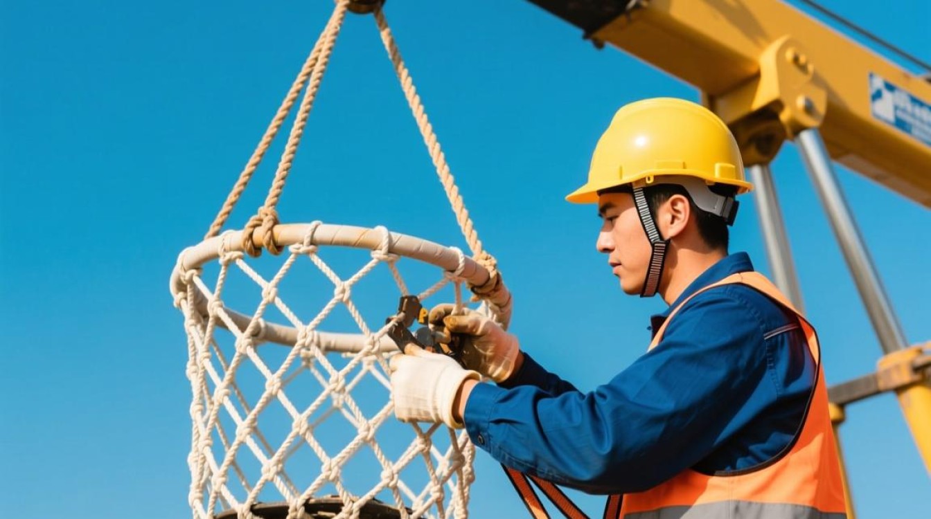 吊篮拆除过程详解,揭秘吊篮拆卸之谜? 吊篮拆除过程详解,揭秘吊篮拆卸之谜?