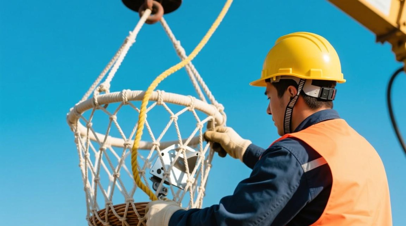 吊篮拆除过程详解,揭秘吊篮拆卸之谜? 吊篮拆除过程详解,揭秘吊篮拆卸之谜?