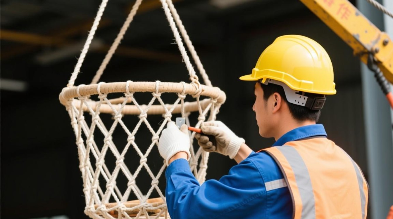 吊篮拆除过程详解,揭秘吊篮拆卸之谜? 吊篮拆除过程详解,揭秘吊篮拆卸之谜?