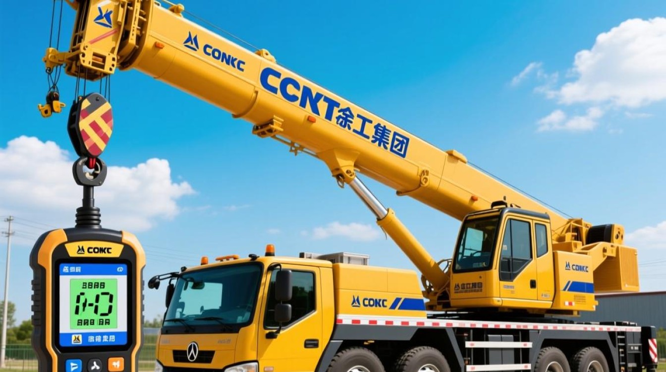 徐工吊车闪码表具体包含哪些信息？