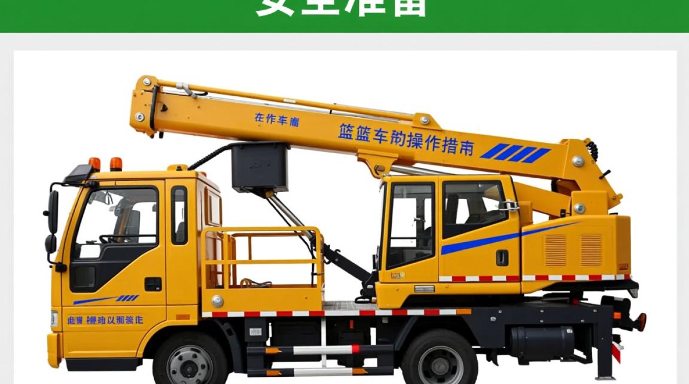 电动吊篮车操作步骤详解？