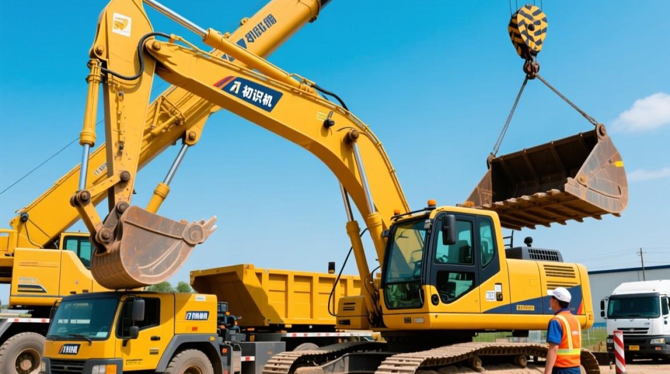 私人挖机吊车学徒,行业前景如何?安全培训有哪些? 私人挖机吊车学徒,行业前景如何?安全培训有哪些?