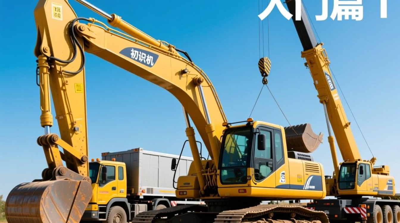 私人挖机吊车学徒,行业前景如何?安全培训有哪些? 私人挖机吊车学徒,行业前景如何?安全培训有哪些?