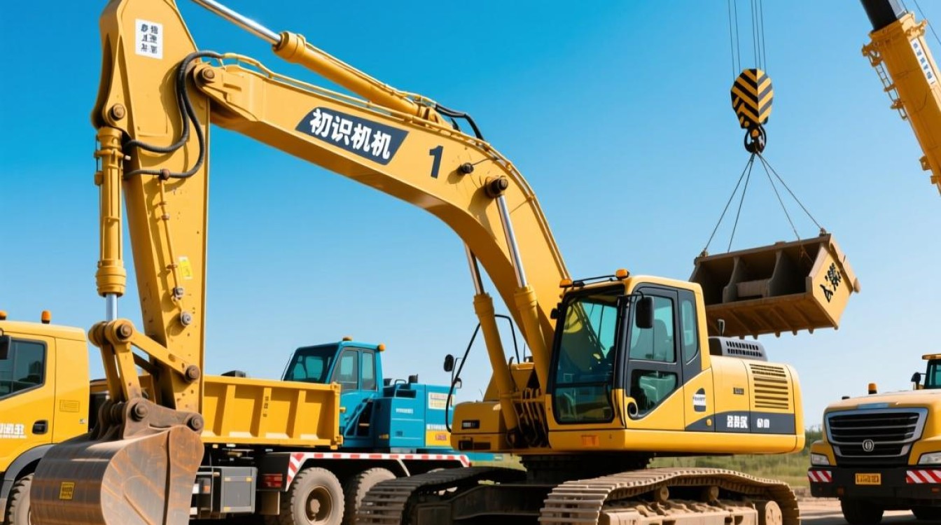 私人挖机吊车学徒,行业前景如何?安全培训有哪些? 私人挖机吊车学徒,行业前景如何?安全培训有哪些?