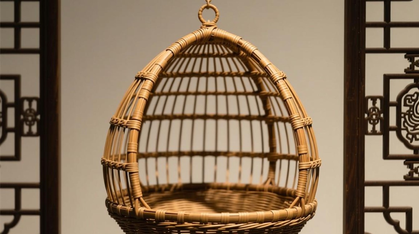 吊篮造型图片赏析，这些创意吊篮设计独特吗？