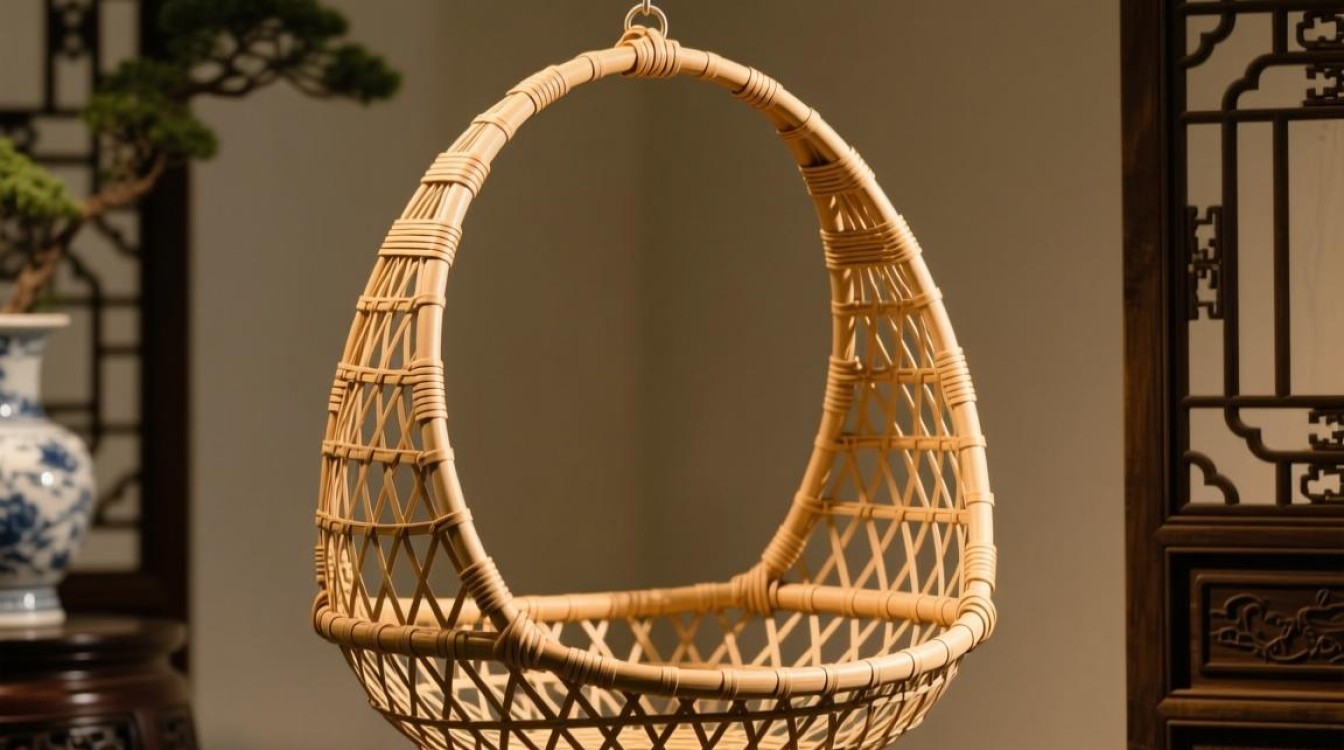 吊篮造型图片赏析，这些创意吊篮设计独特吗？