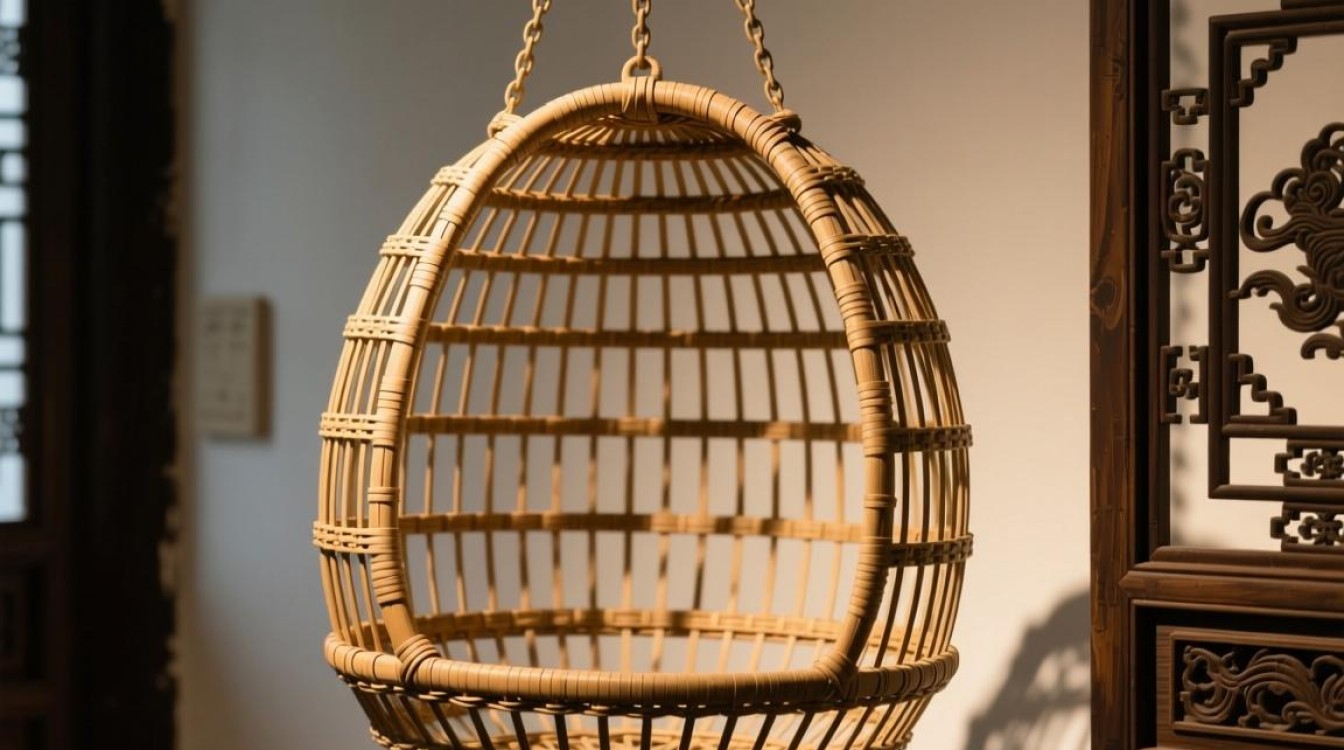 吊篮造型图片赏析，这些创意吊篮设计独特吗？