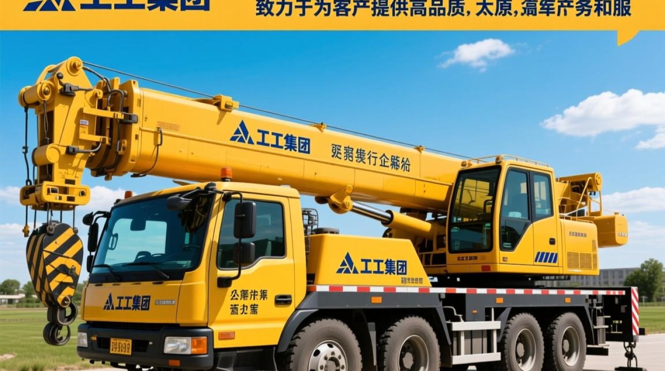 太原徐工吊车具体地址是哪里？