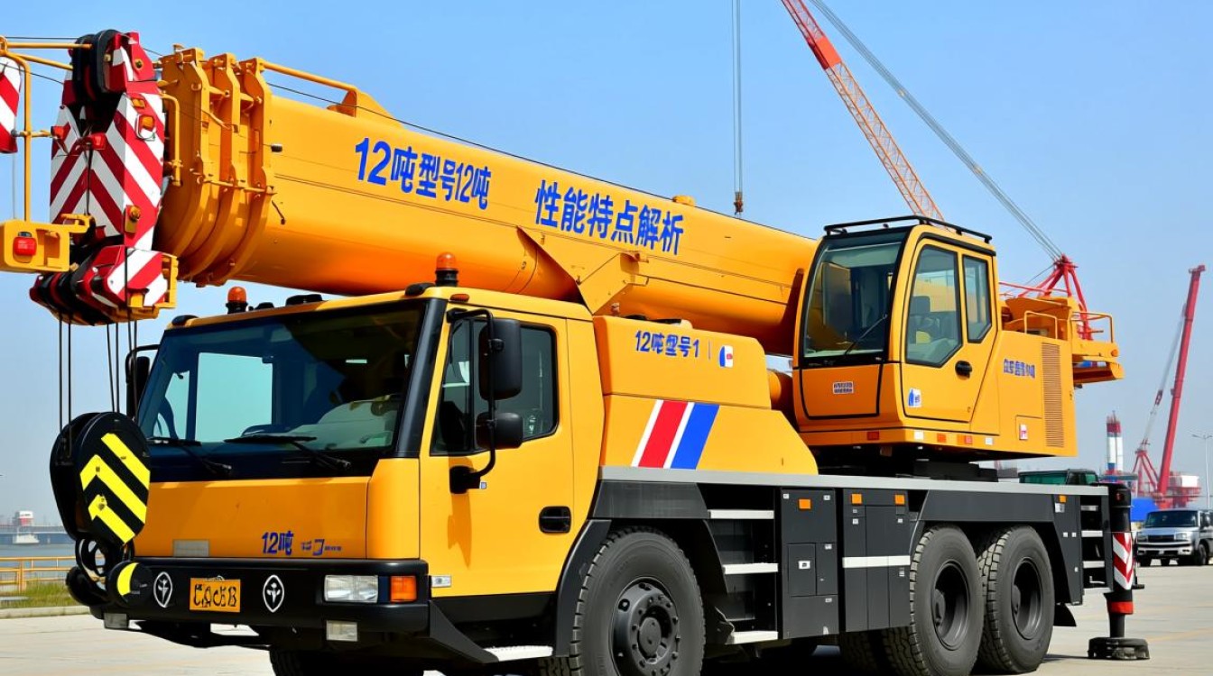 12吨吊车型号之谜，究竟是哪款吊车？