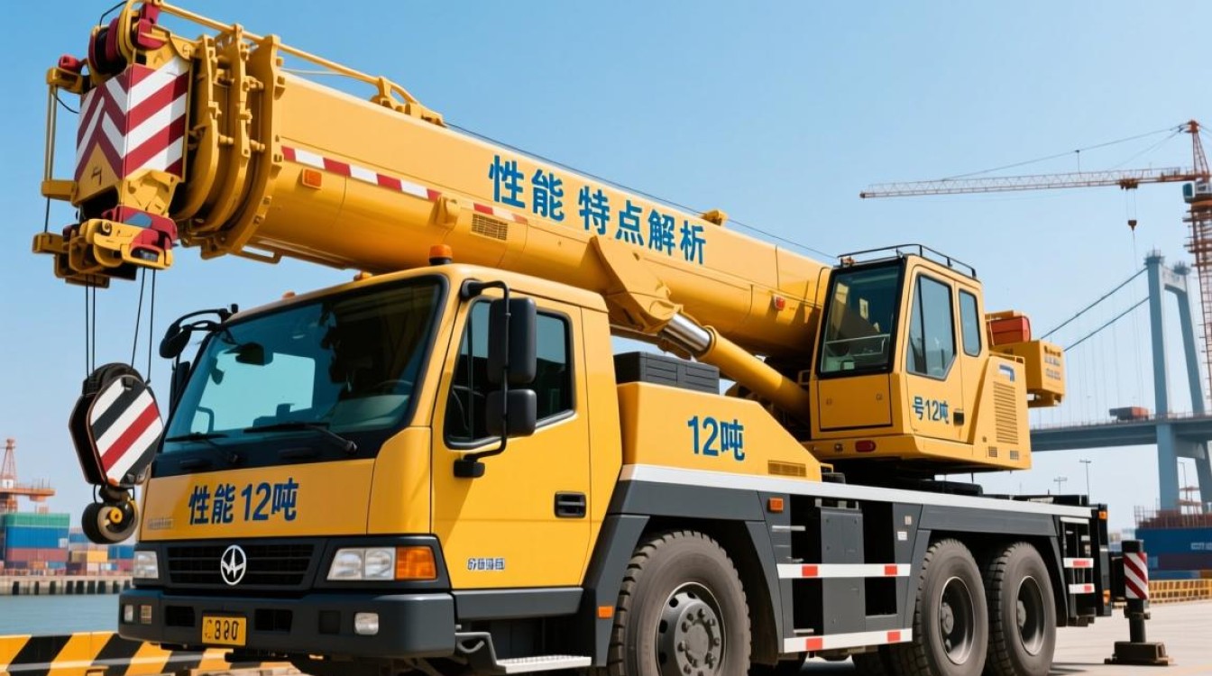 12吨吊车型号之谜，究竟是哪款吊车？