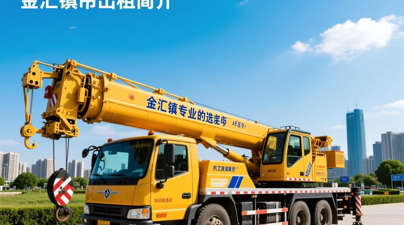 金汇镇吊车出租，服务如何？价格公道吗？