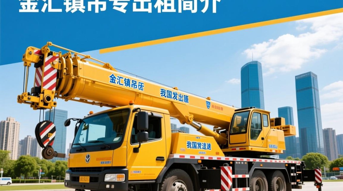 金汇镇吊车出租，服务如何？价格公道吗？