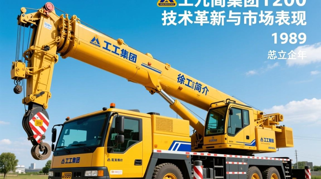 徐工集团吊车1200型号有何独特之处？