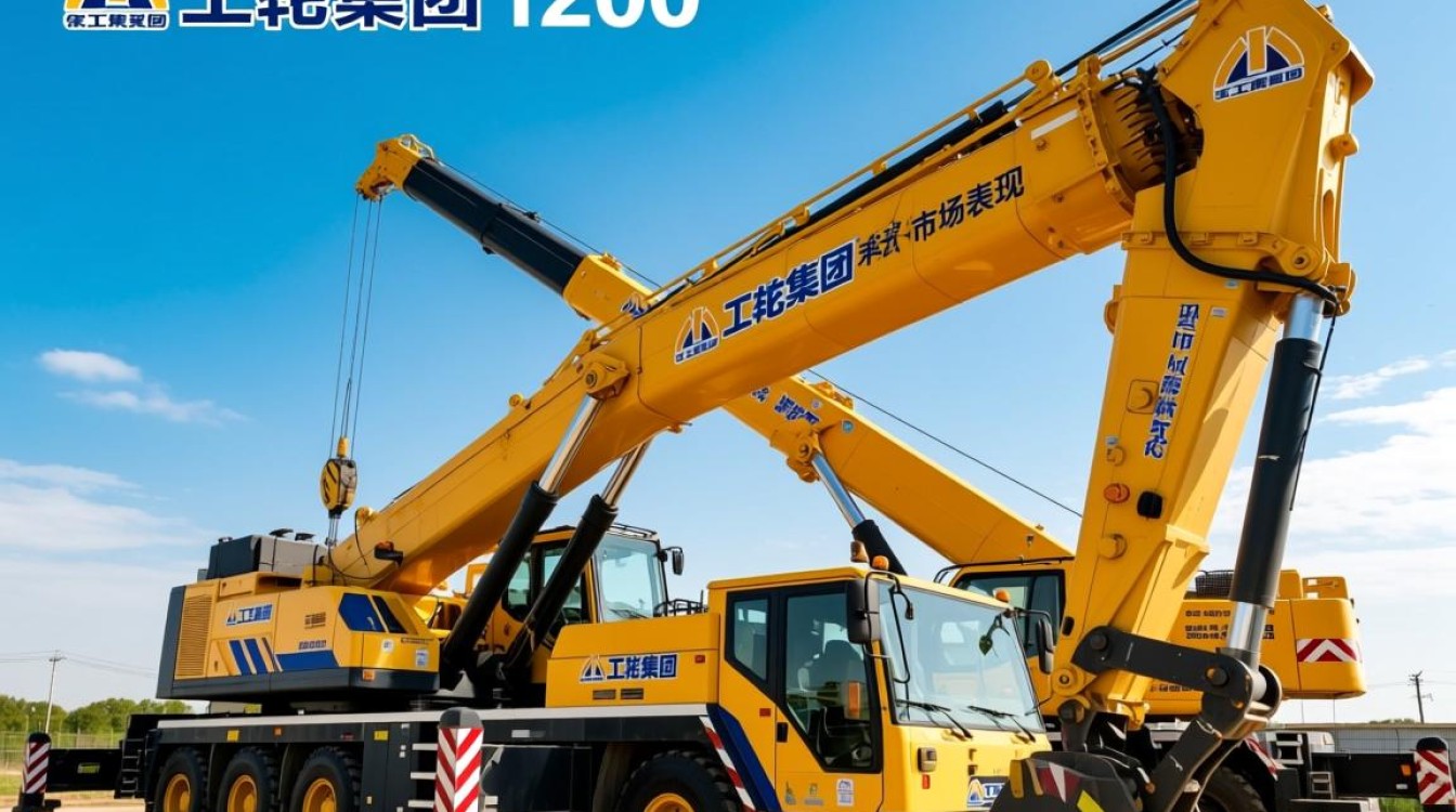 徐工集团吊车1200型号有何独特之处？
