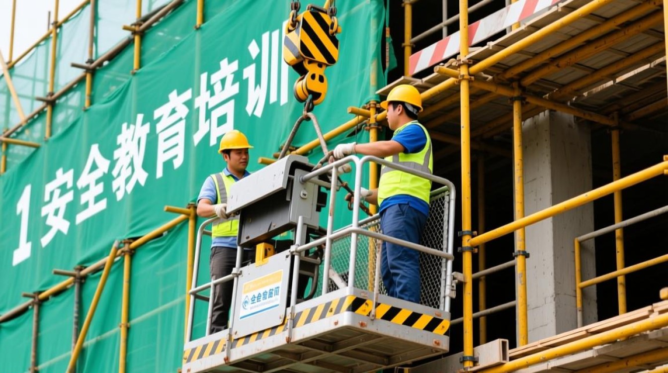 吊篮施工安全防护措施有哪些疑问？