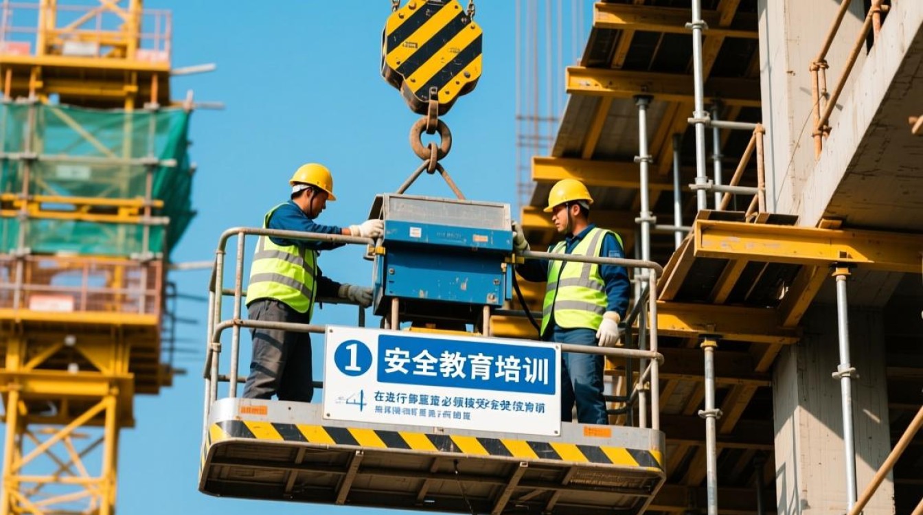 吊篮施工安全防护措施有哪些疑问？