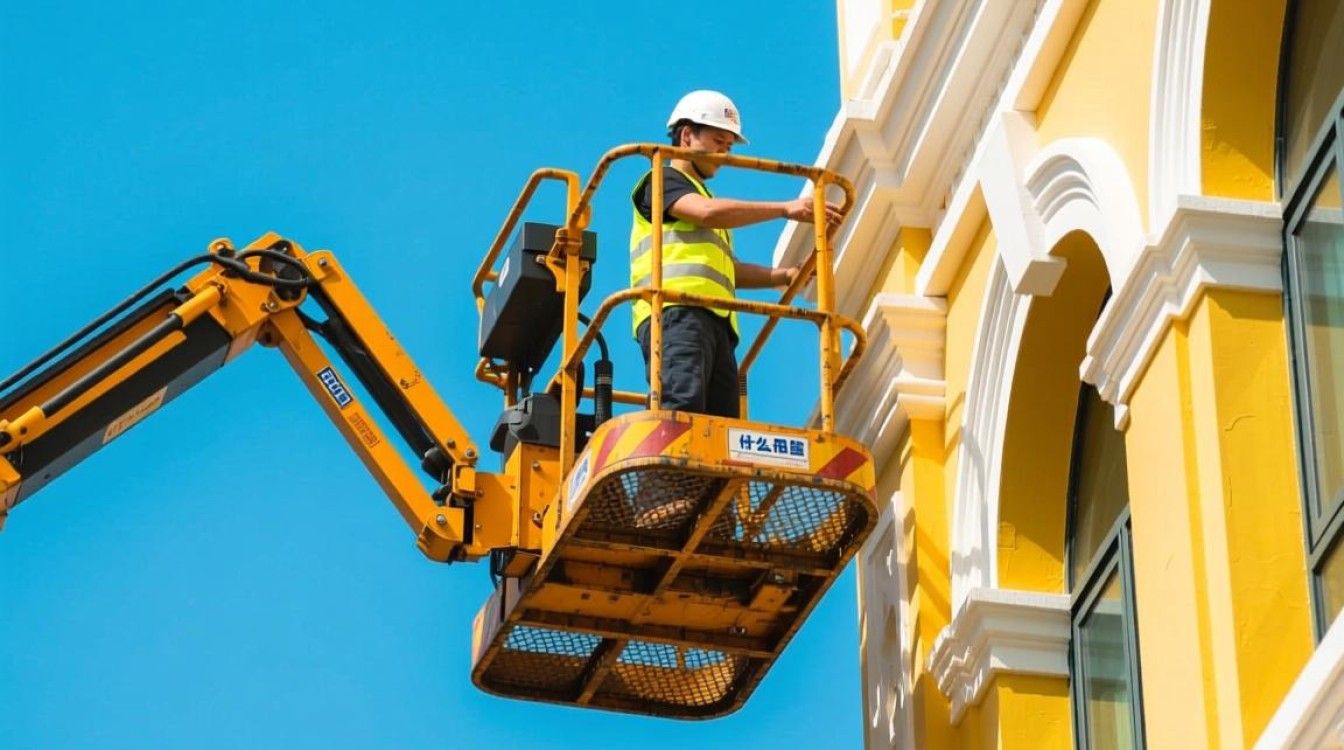 澳门吊篮租赁流程及费用是多少？