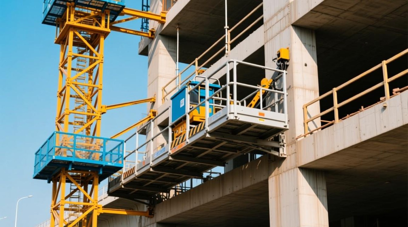 施工吊篮价格计算标准是什么？