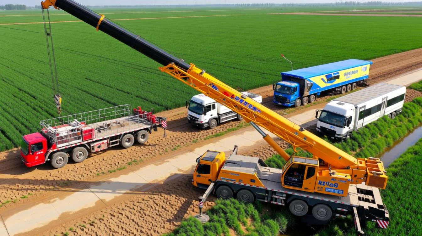 农安吊车工程事故，背后原因是什么？