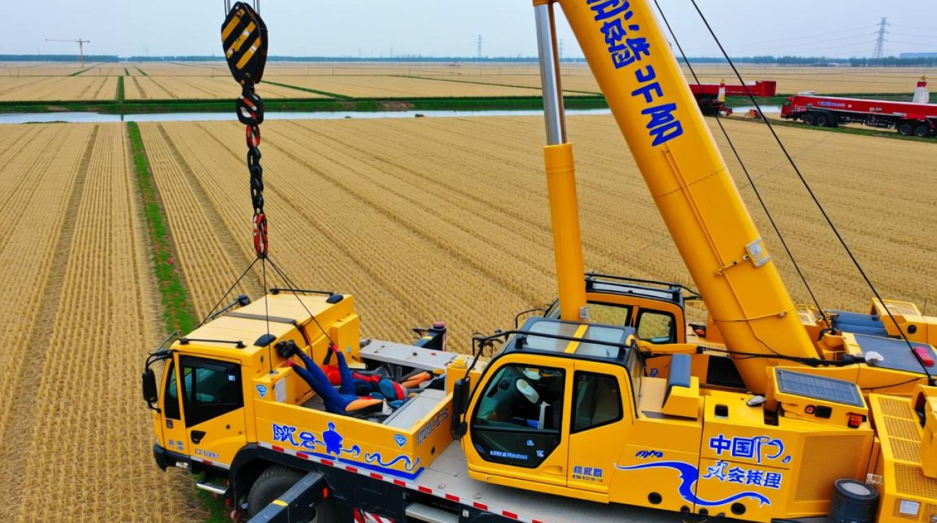 农安吊车工程事故，背后原因是什么？